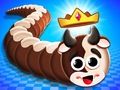 Ойын Worms Arena.io