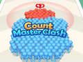Ойын Count Master Clash