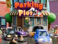 Ойын Parking Plot