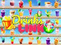 Ойын Drinks Link