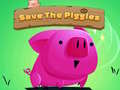 Ойын Save The Piggies