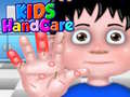 Ойын Kids Hand Care