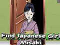 Ойын Find Japanese Girl Misaki