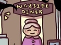Ойын Diner in the Storm