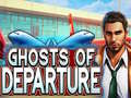 Ойын Ghosts of Departure