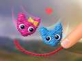 Ойын Love Cats Rope