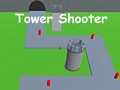 Ойын Tower Shooter