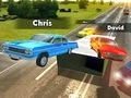 Ойын City Car Driving Simulator: Online