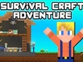 Ойын Survival Craft Adventure