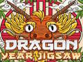 Ойын Dragon Year Jigsaw