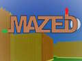 Ойын Mazed