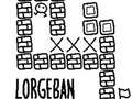 Ойын Lorgeban