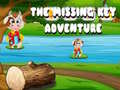 Ойын The Missing Key Adventure