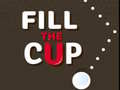 Ойын Fill the Cup