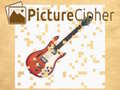 Ойын Picture Cipher
