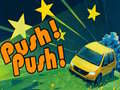 Ойын Push! Push!