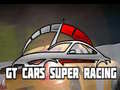 Ойын GT Cars Super Racing