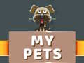 Ойын My Pets