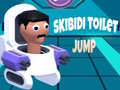 Ойын Skibidi Toilet Jumper