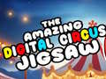 Ойын The Amazing Digital Circus Jigsaw
