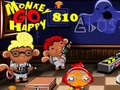 Ойын Monkey Go Happy Stage 810