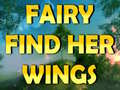 Ойын Fairy Find Her Wings