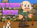 Ойын The Grandpa's Brown Wallet 