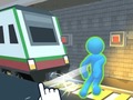Ойын Push Master