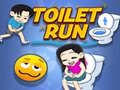 Ойын Toilet Run