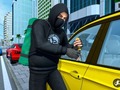 Ойын Crime City Robbery Thief