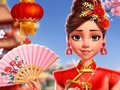 Ойын Celebrity Lunar New Year