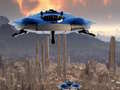 Ойын Ufo Spaceship Adventure