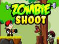 Ойын Zombie Shoot