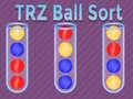 Ойын Ball Sort