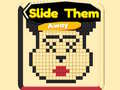 Ойын Slide Them Away