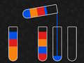 Ойын Water Sort Puzzle Game