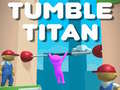 Ойын Tumble Titan 