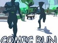 Ойын Comic Run
