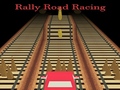 Ойын Rally Road Racing
