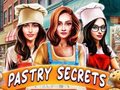 Ойын Pastry Secrets