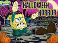 Ойын Sponge Bob Square Pants Halloween Horror FrankenBob's Quest Part 1