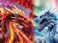 Ойын So Different Dragons