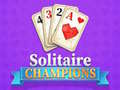 Ойын Solitaire Champions