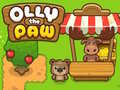 Ойын Olly the Paw