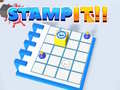 Ойын Stamp It Puzzle