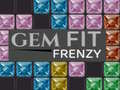 Ойын GemFit Frenzy