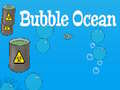 Ойын Bubble Ocean