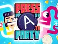 Ойын Press A to Party