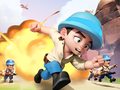 Ойын Top War: Survival Island
