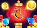 Ойын Bubble Shooter Butterfly